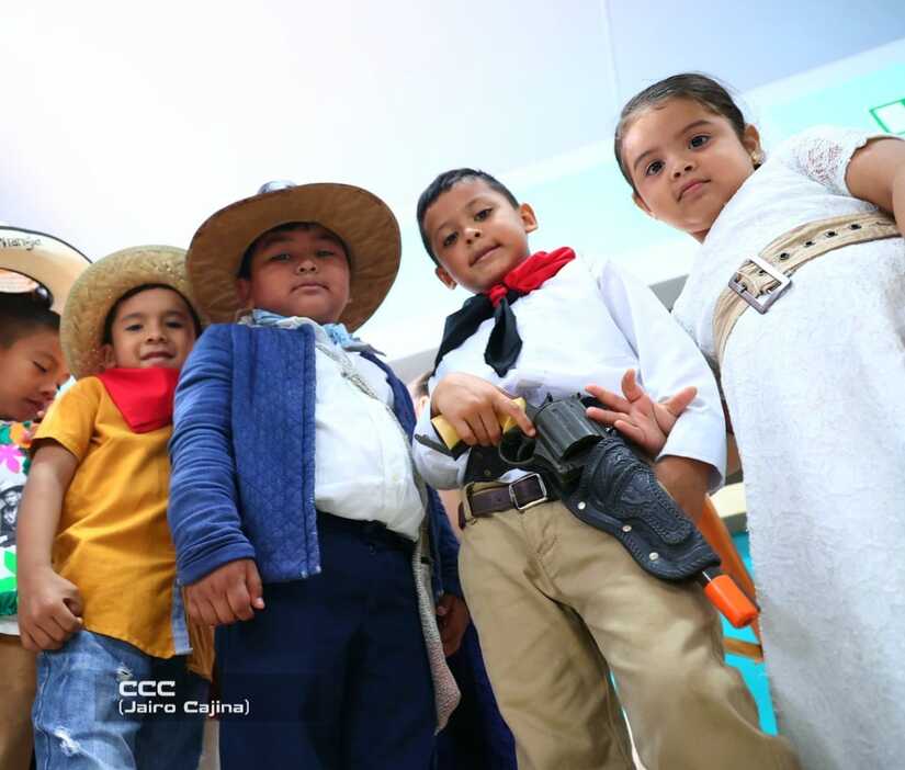 Conmemoracion-del-General-Sandino-13