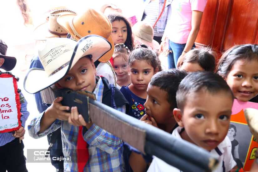 Conmemoracion-del-General-Sandino-15