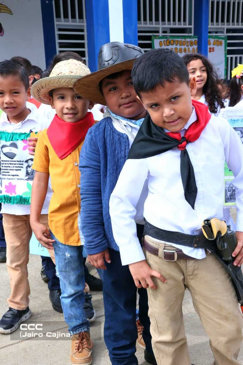 Conmemoracion-del-General-Sandino-18