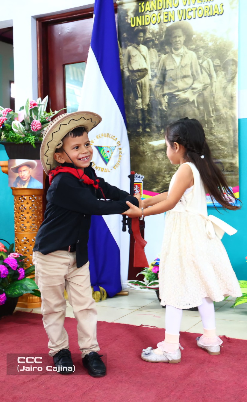 Conmemoracion-del-General-Sandino-2