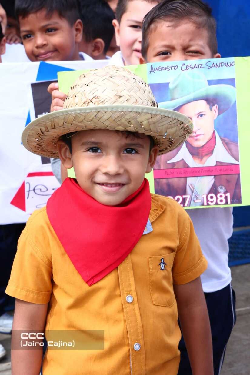 Conmemoracion-del-General-Sandino-20