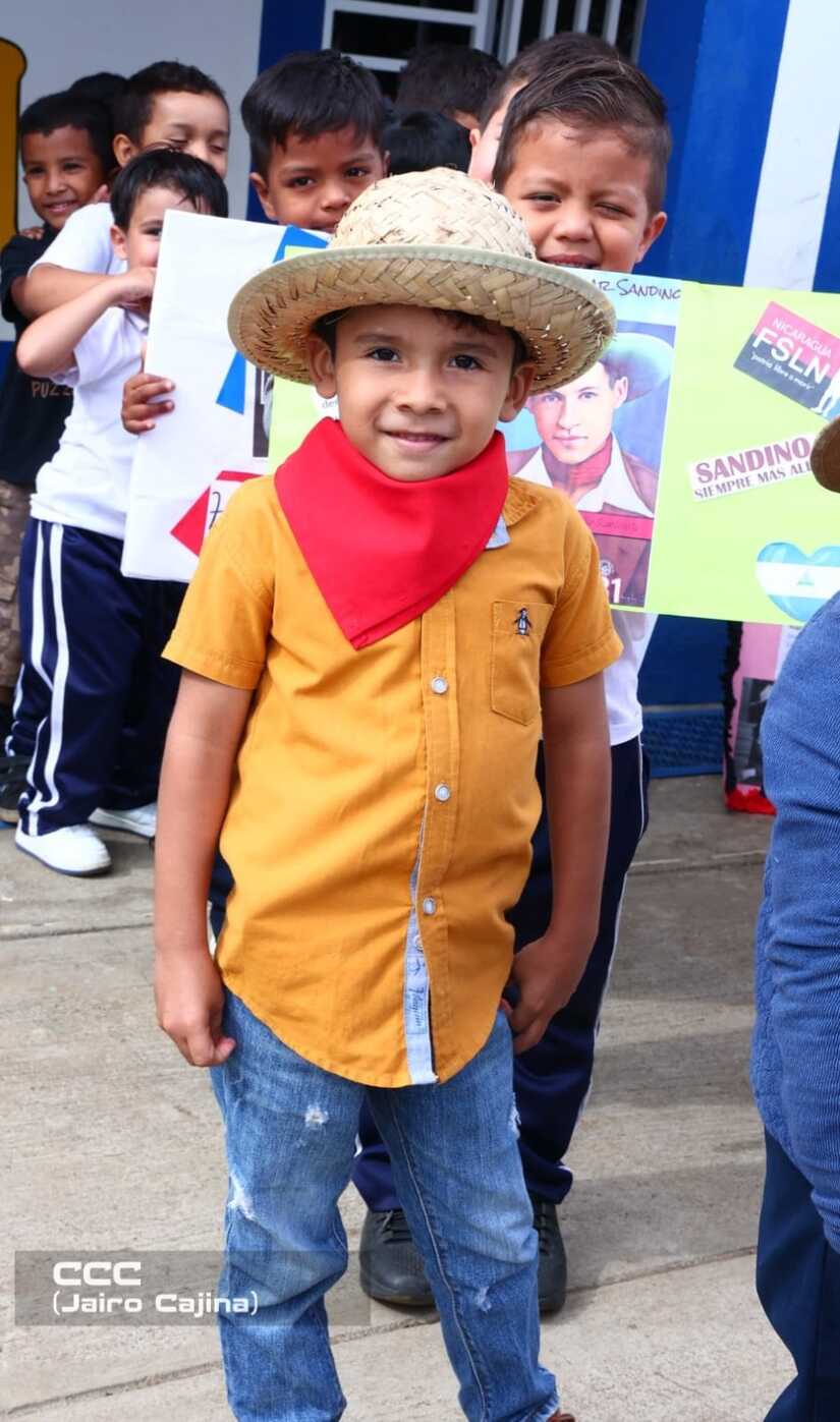 Conmemoracion-del-General-Sandino-21