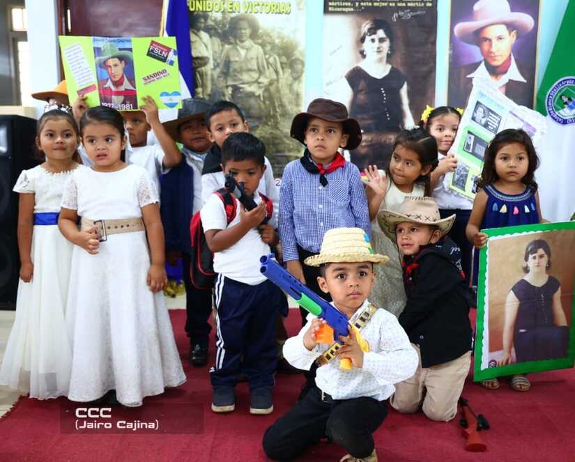 Conmemoracion-del-General-Sandino-24