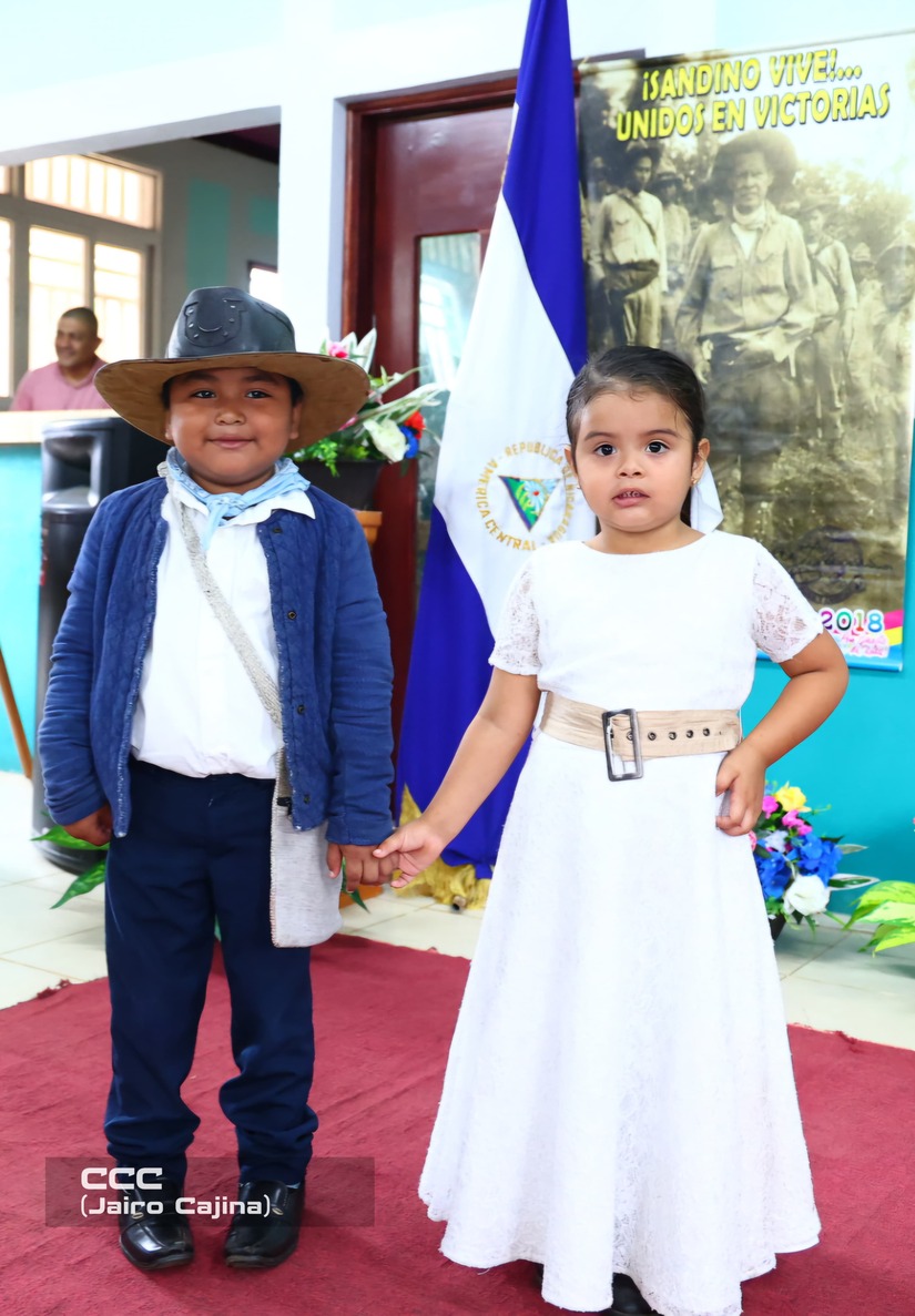 Conmemoracion-del-General-Sandino-3