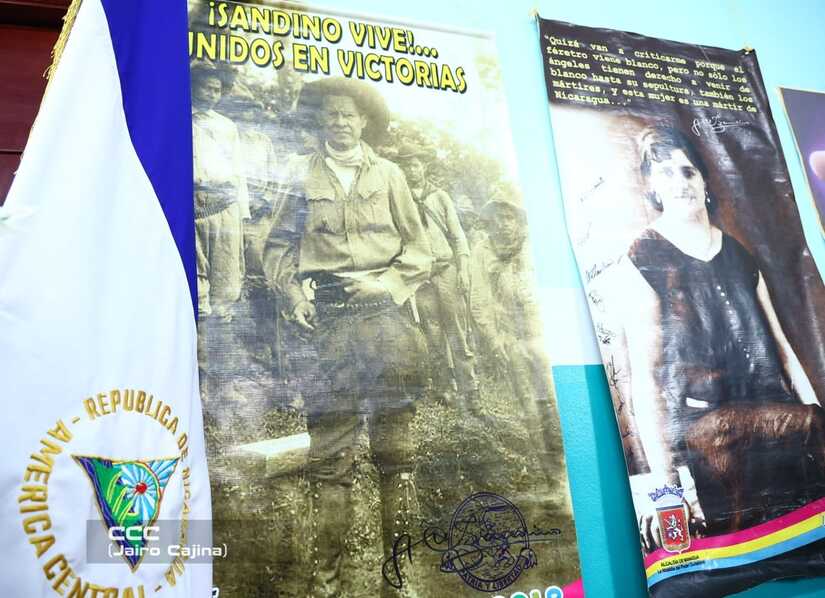 Conmemoracion-del-General-Sandino-4