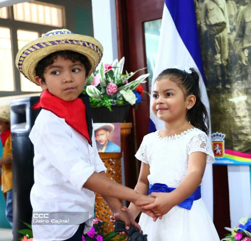 Conmemoracion-del-General-Sandino-6