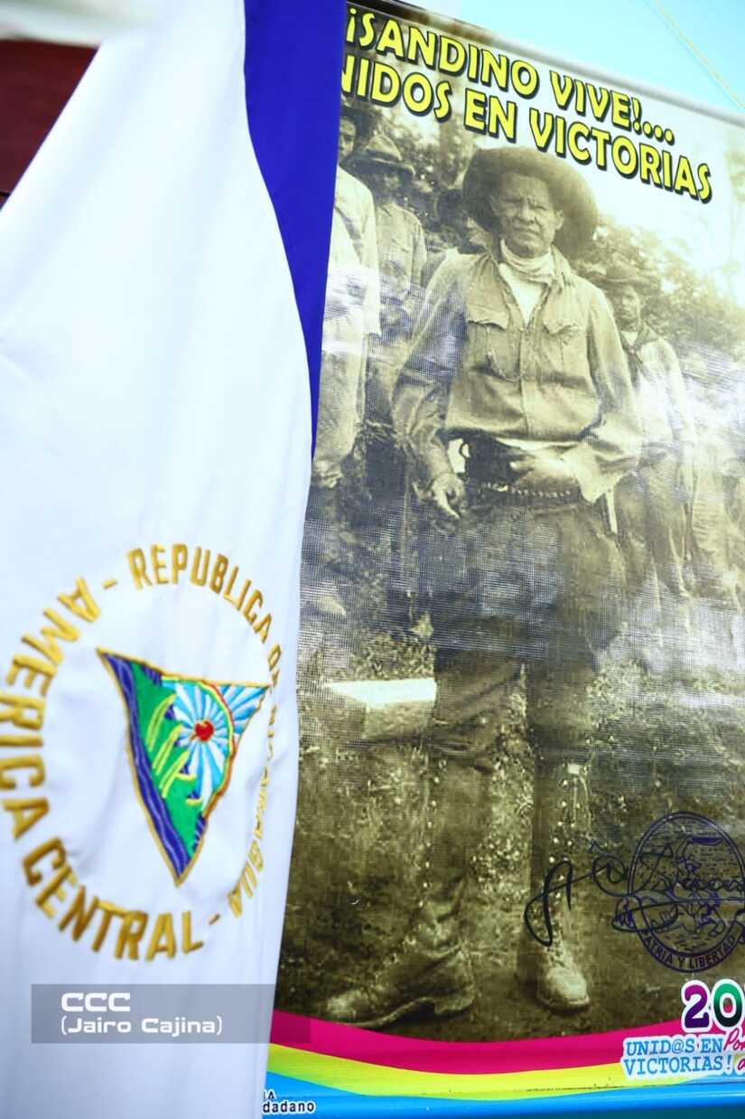 Conmemoracion-del-General-Sandino-9