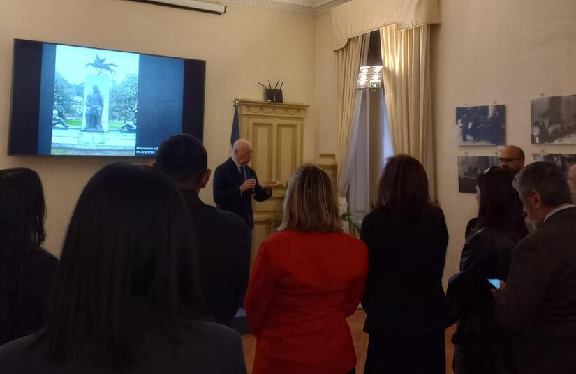 Embajada-de-Nicaragua-en-Italia-2