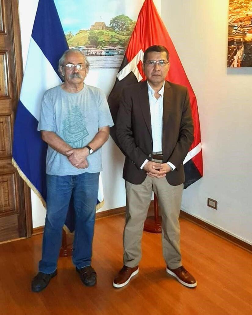 Embajada-de-Nicaragua-en-Chile