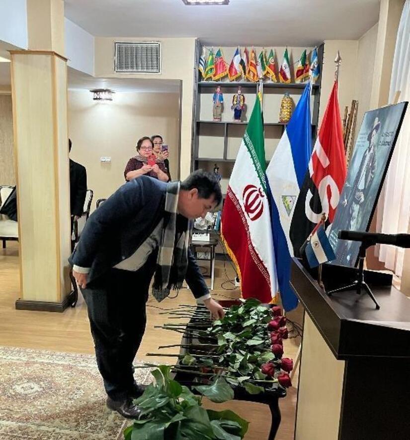 Embajada-de-Nicaragua-en-Iran-7