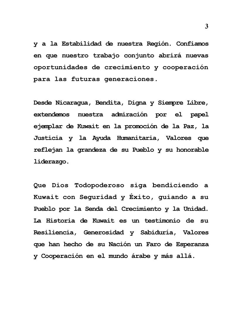 MENSAJE-AL-EMIR-Y-AL-PRINCIPE-HEREDERO-DEL-ESTADO-DE-KUWAIT---24-FEB-2025_page-0003