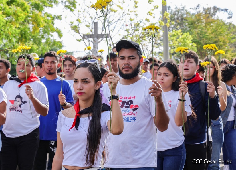 Juventud-Sandinista-19-de-Julio-11