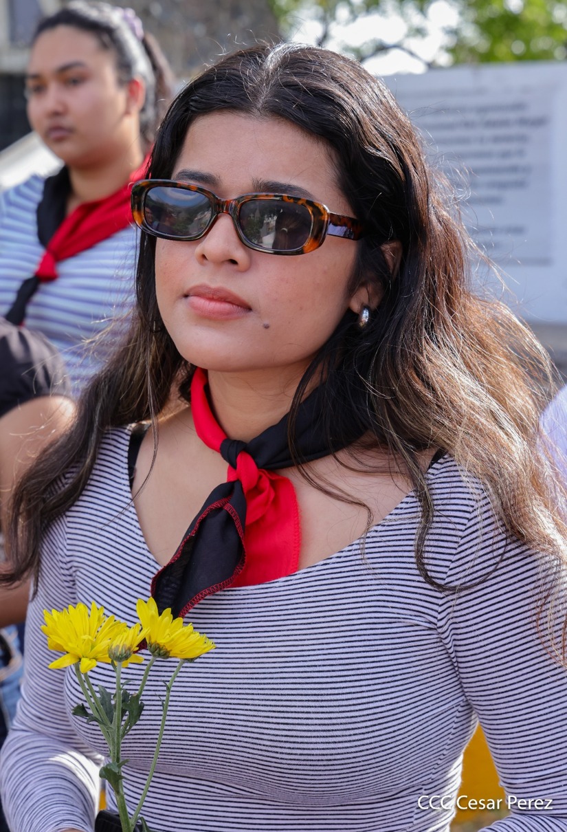 Juventud-Sandinista-19-de-Julio-15