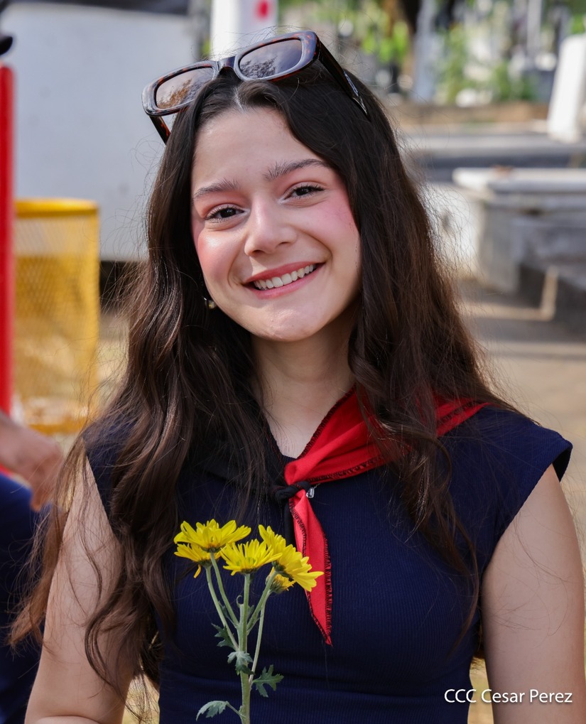 Juventud-Sandinista-19-de-Julio-16