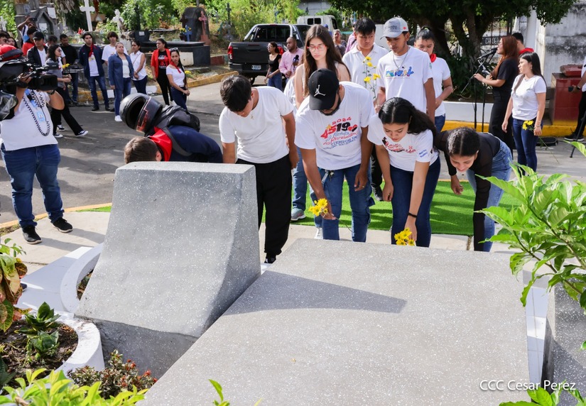 Juventud-Sandinista-19-de-Julio-18