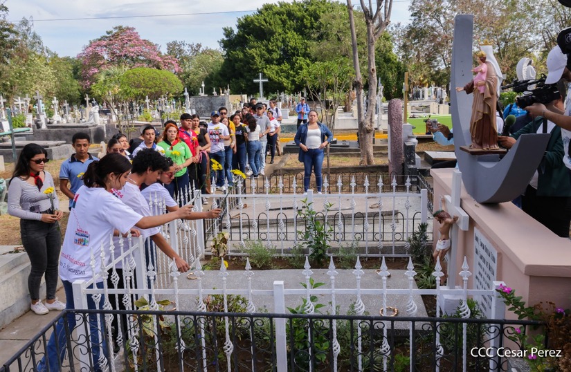 Juventud-Sandinista-19-de-Julio-20