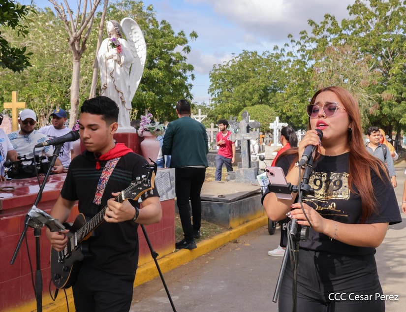 Juventud-Sandinista-19-de-Julio-24