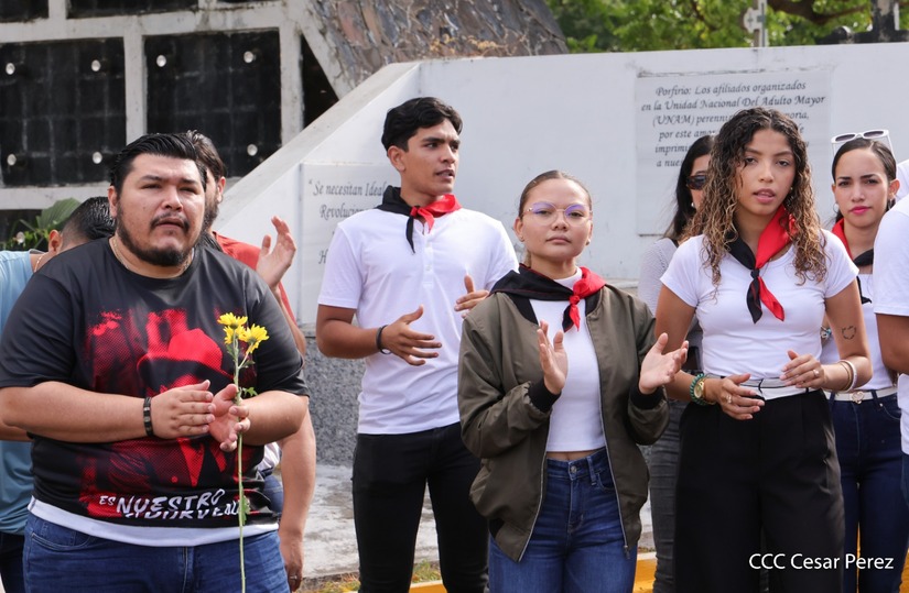 Juventud-Sandinista-19-de-Julio-28