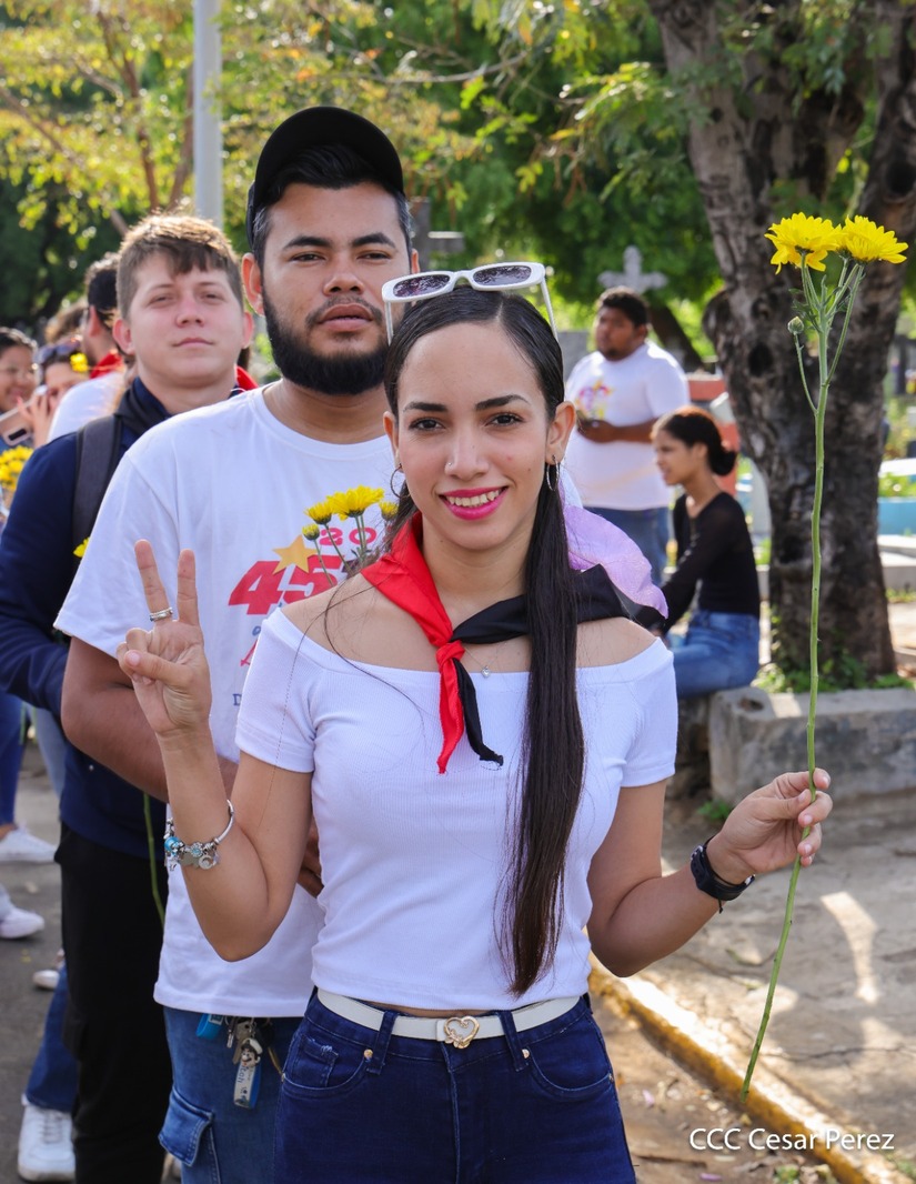 Juventud-Sandinista-19-de-Julio-3
