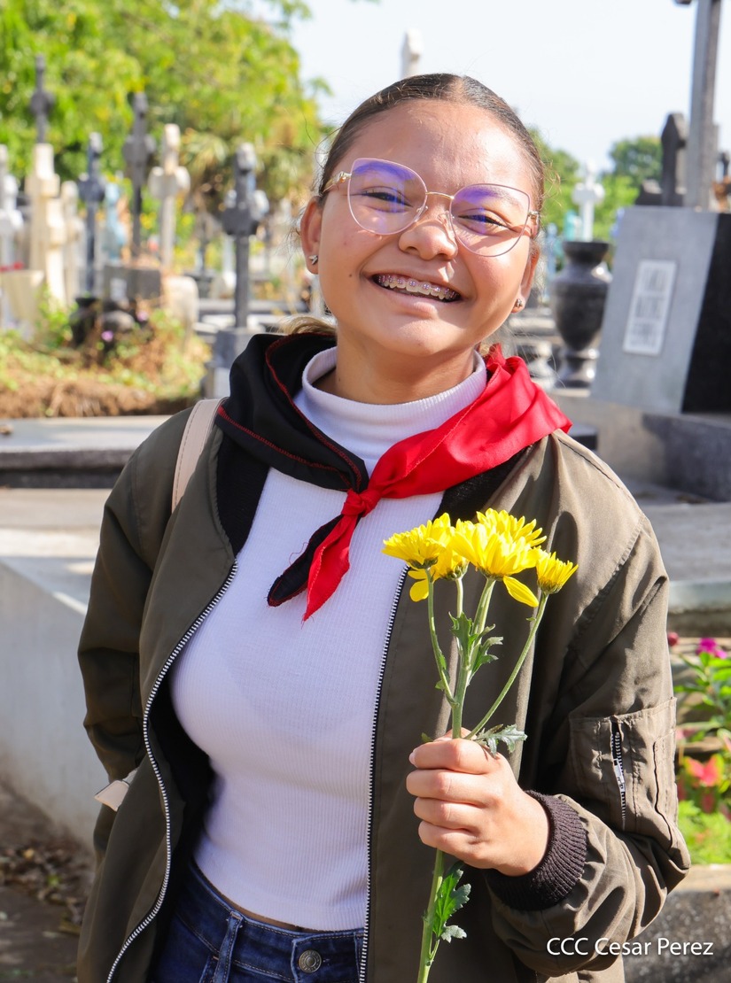 Juventud-Sandinista-19-de-Julio-4
