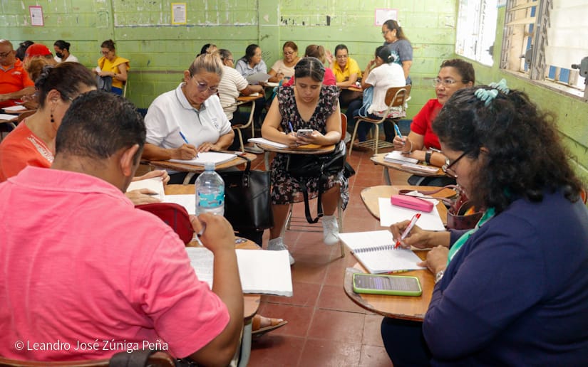 Encuentro-Pedagogico-MINED-11