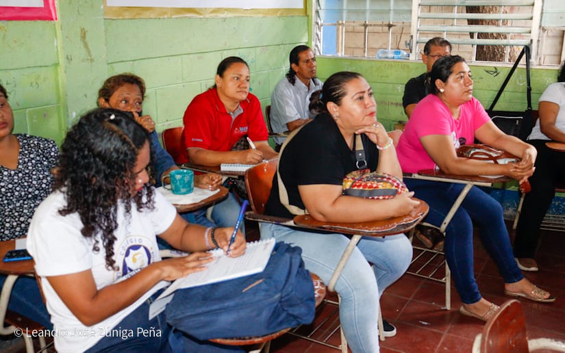 Encuentro-Pedagogico-MINED-20
