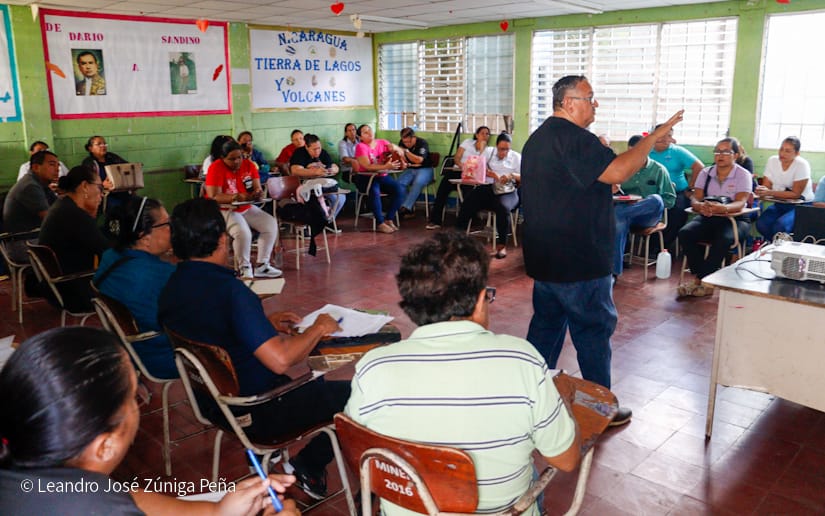 Encuentro-Pedagogico-MINED-22