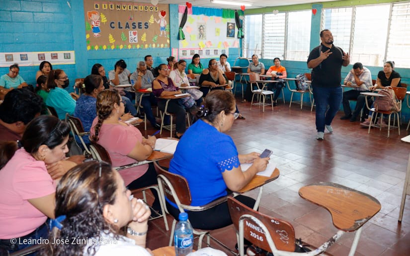 Encuentro-Pedagogico-MINED-25