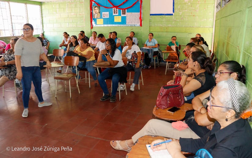 Encuentro-Pedagogico-MINED-9
