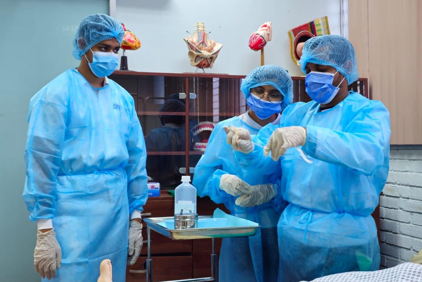 CLINICA8