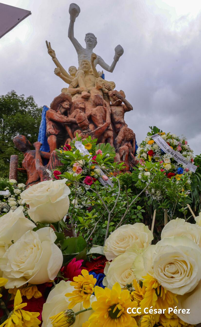 FLORES24