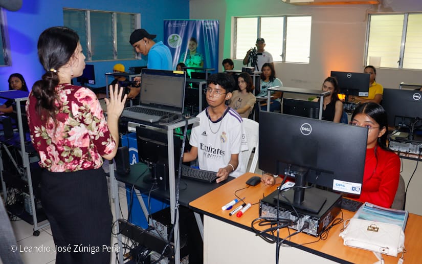 INATEC18