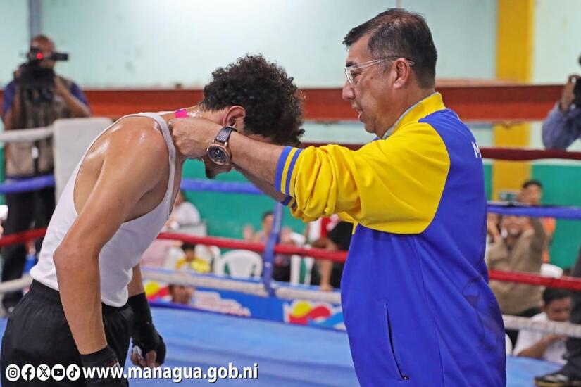 BOXEO10