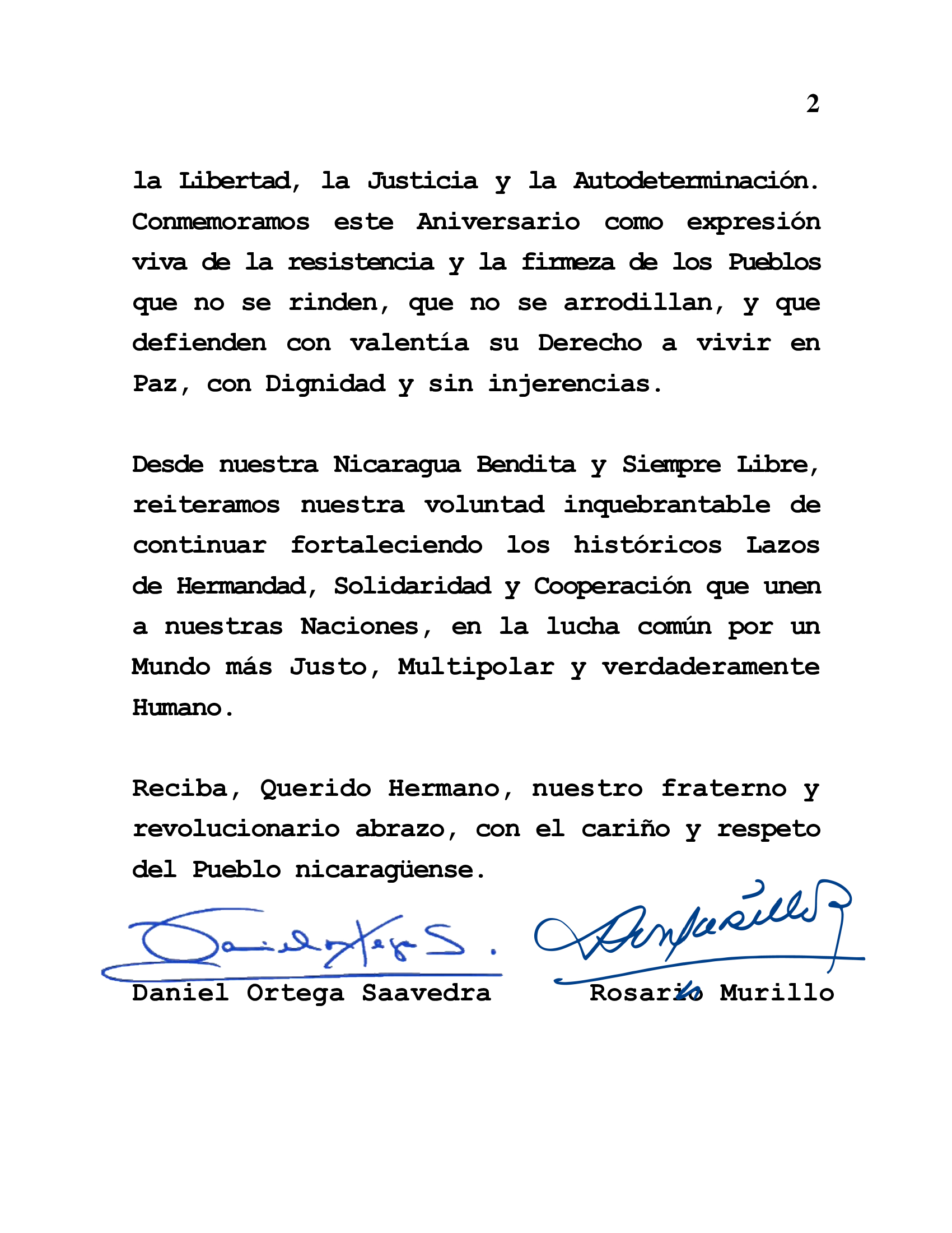 MENSAJE2