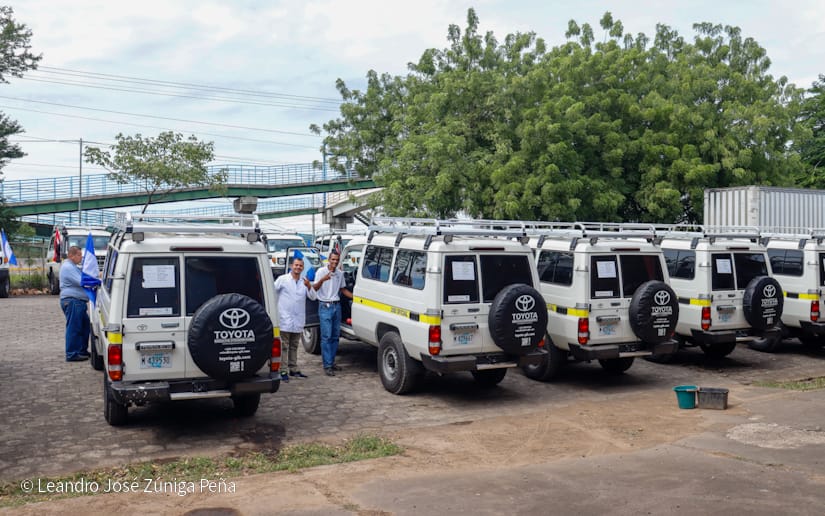 AMBULANCIAS34