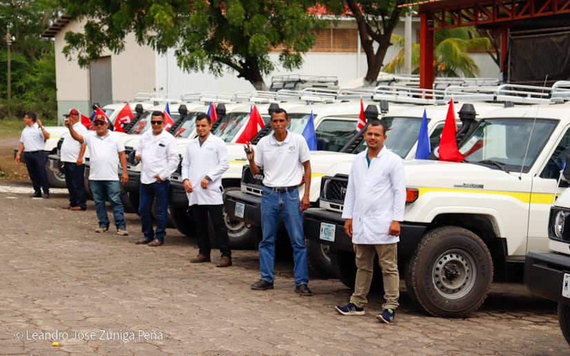 AMBULANCIAS45