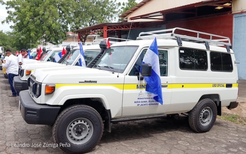 AMBULANCIAS55