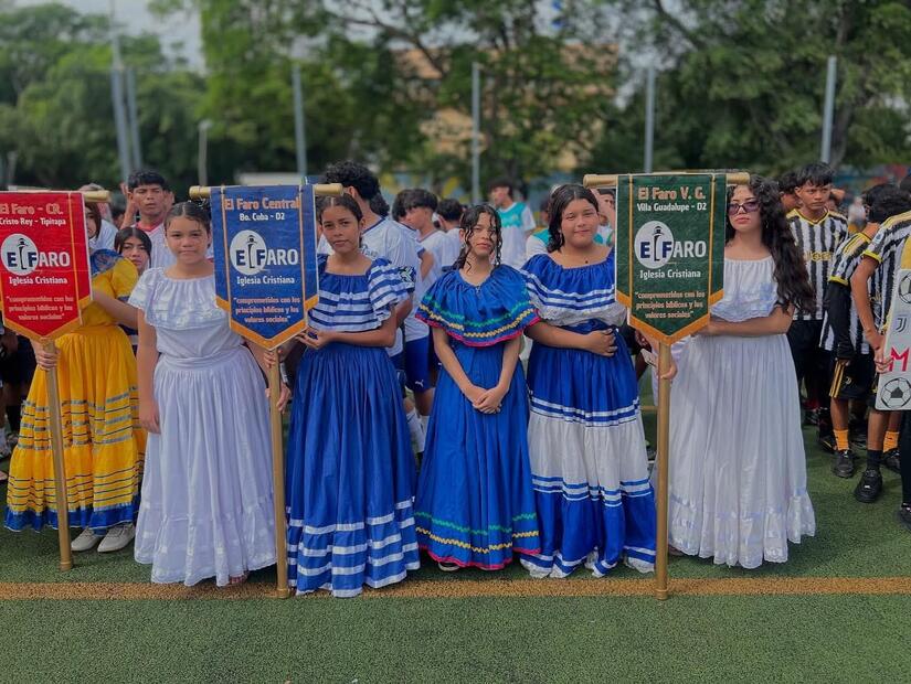 COPA7