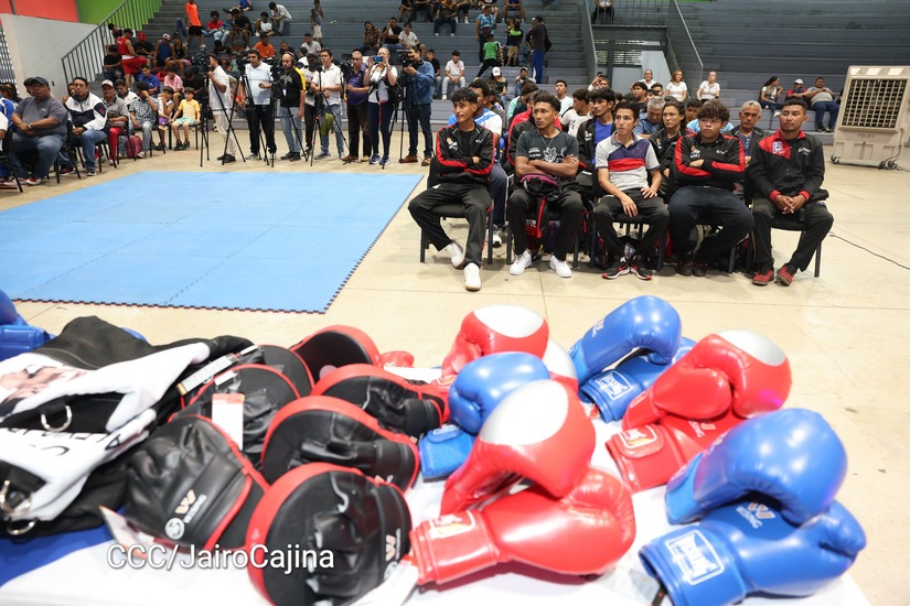 BOXEO3