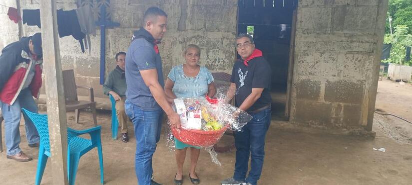 CARAZO19