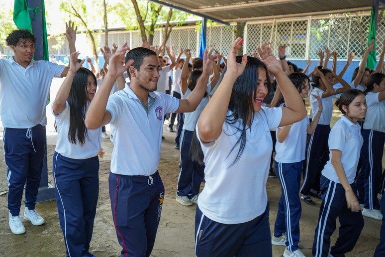 ZUMBATON10