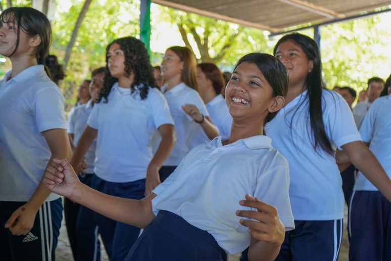ZUMBATON13