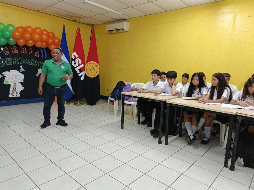 TELECLASES5