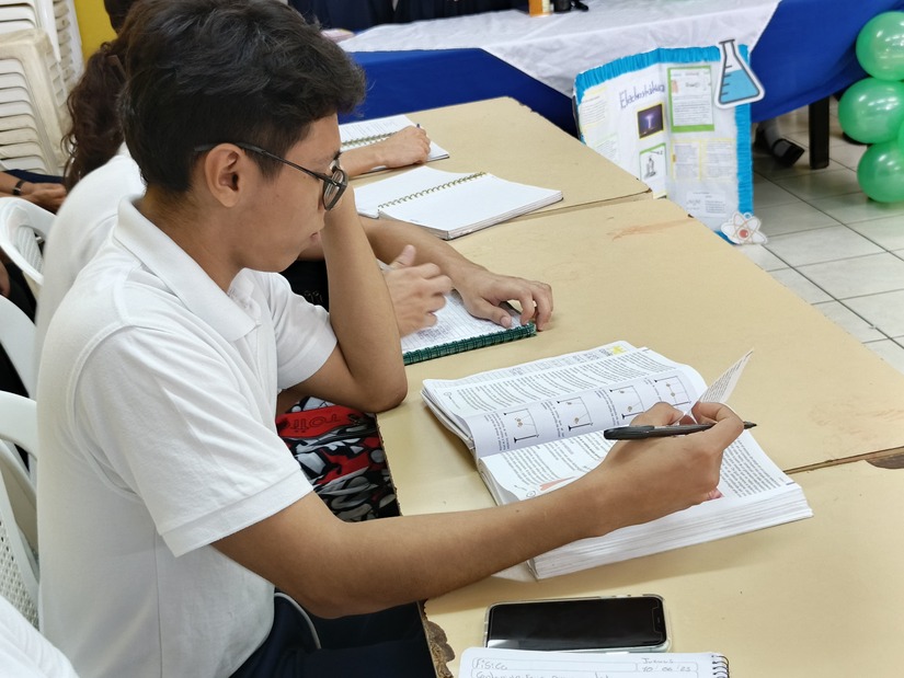 TELECLASES6