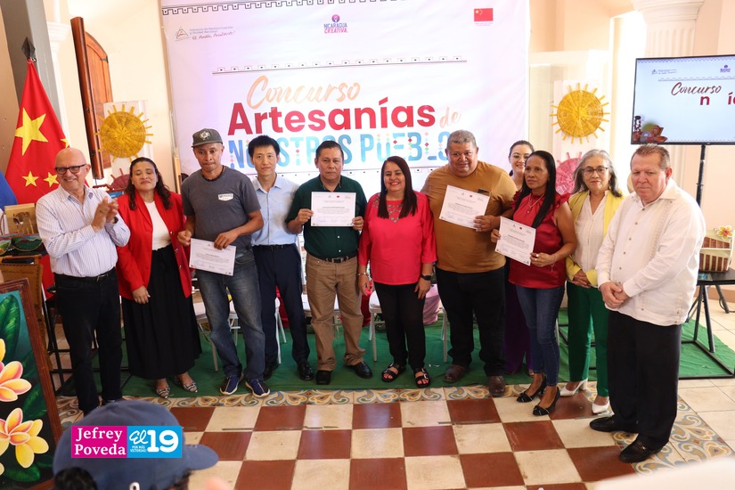 ARTESANOS21