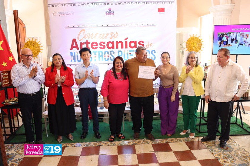 ARTESANOS22