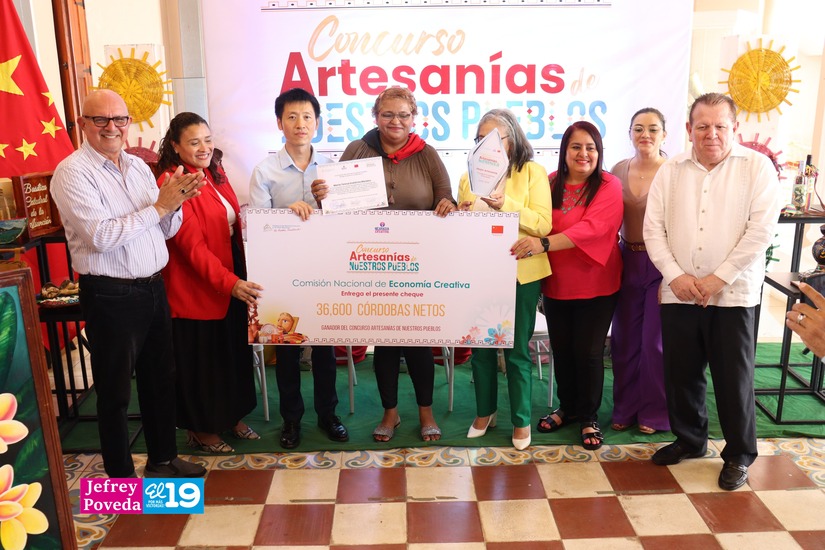 ARTESANOS26