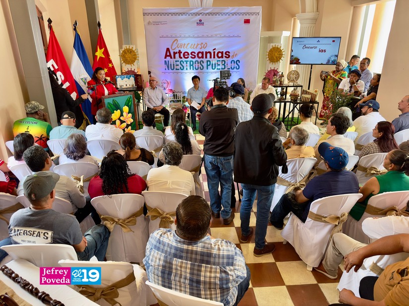 ARTESANOS8