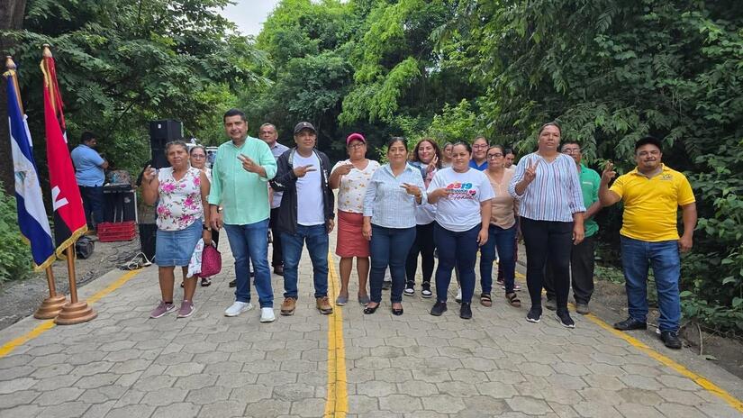 CAMINOS14