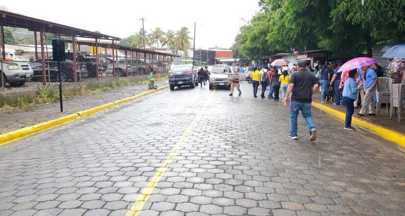 CAMINOS21
